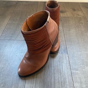 Pikolinos Leather Boot - Women’s 40 or 9.5